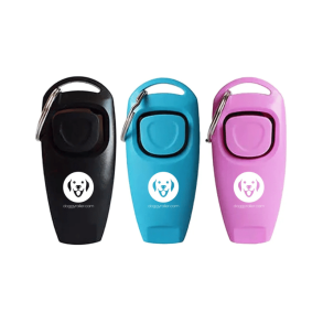 Doggyroller Klikker & fljte