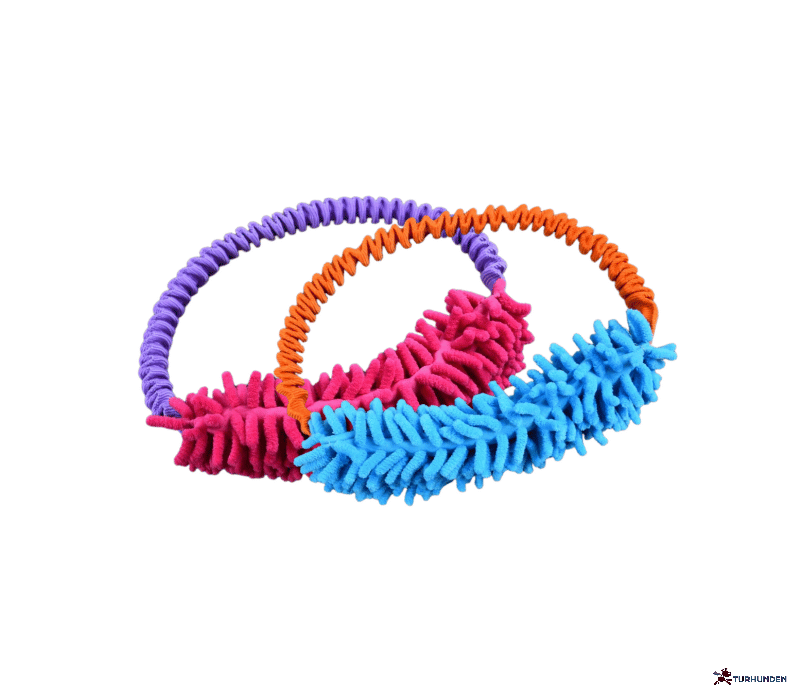 Dog's Craft Mopik Hula