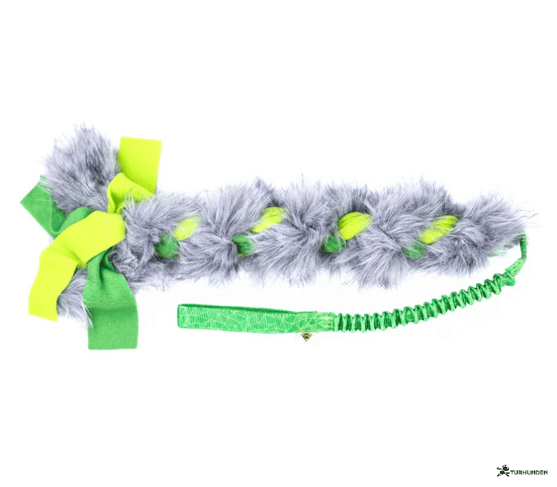 Dog's Craft Tugger Fur