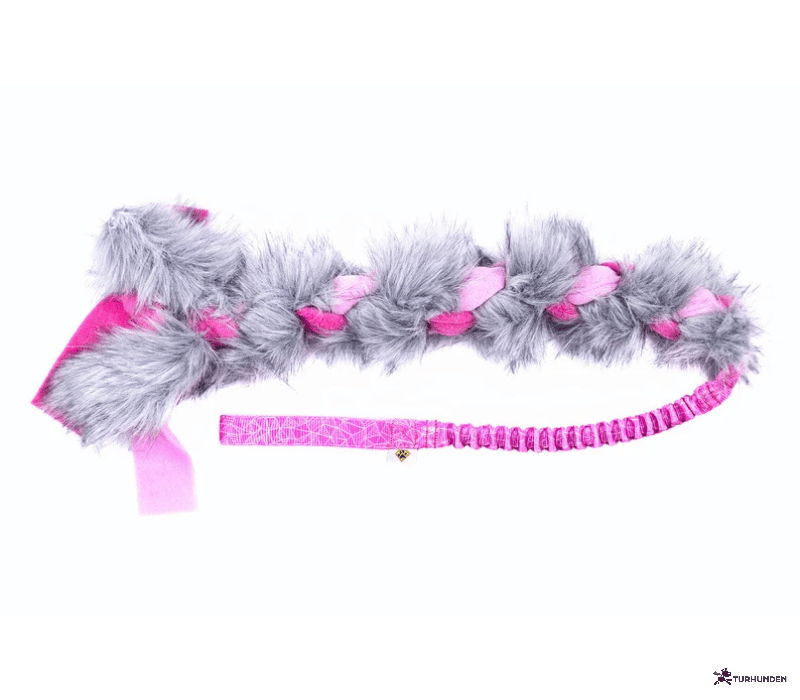 Dog's Craft Tugger Fur