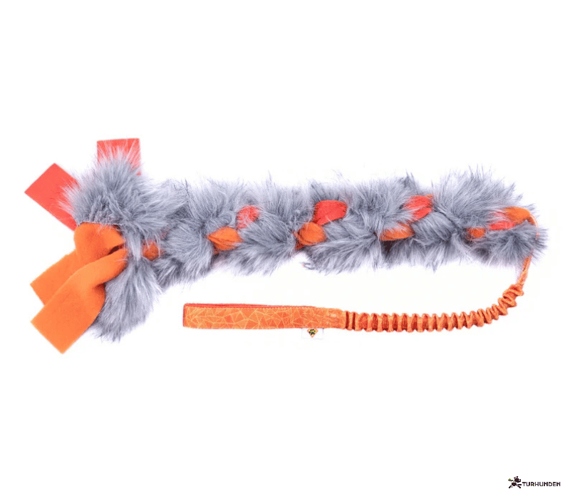 Dog's Craft Tugger Fur