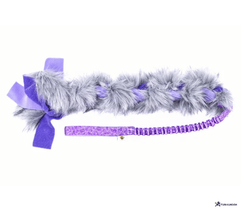 Dog's Craft Tugger Fur