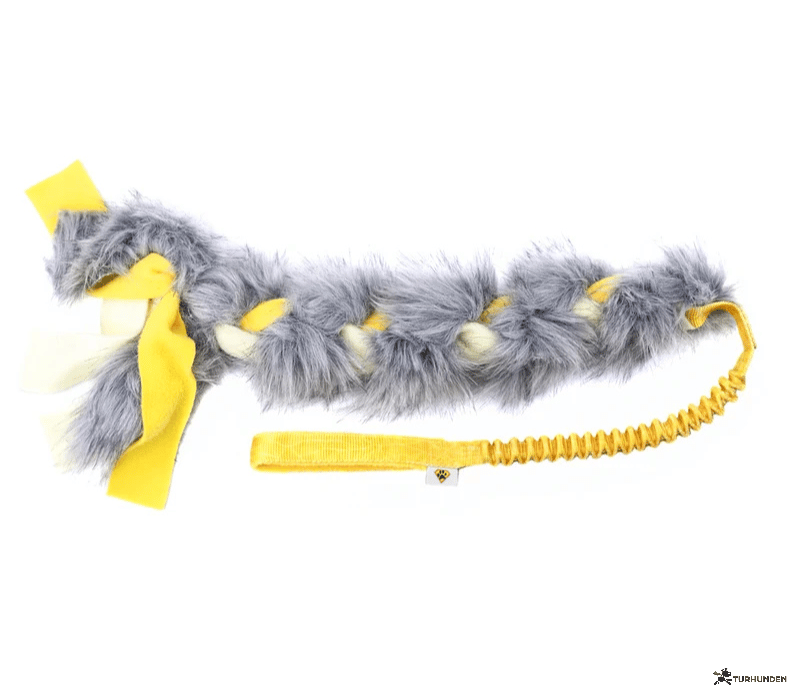 Dog's Craft Tugger Fur