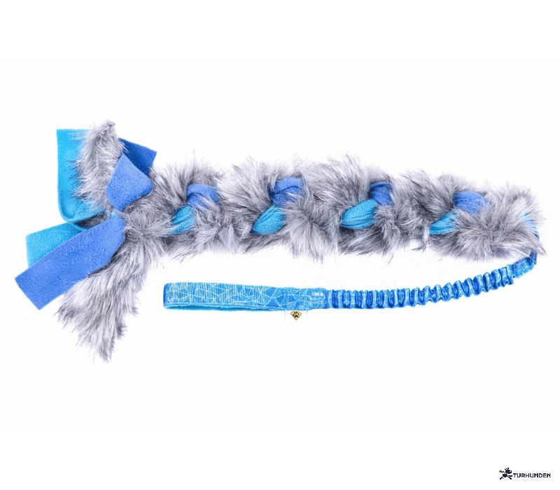 Dog's Craft Tugger Fur