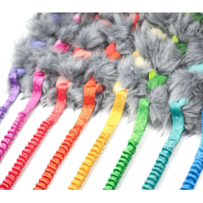 Dog's Craft Tugger Fur