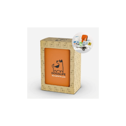 Dogslife Frstehjlps kit for hunde