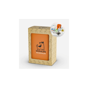 Dogslife F�rstehj�lps kit for hunde