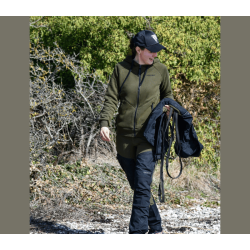 Dogsome  All Year Off-road Performance Dame Bukser