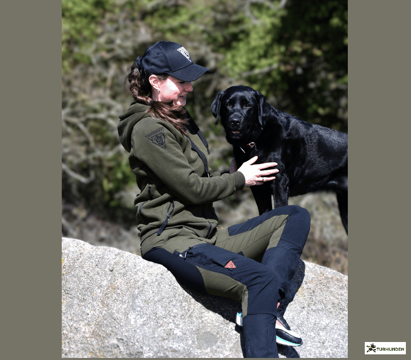 Dogsome  All Year Off-road Performance Dame Bukser
