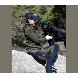 Dogsome  All Year Off-road Performance Dame Bukser