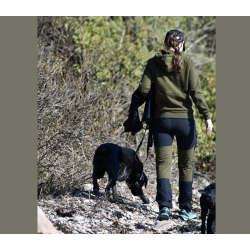 Dogsome  All Year Off-road Performance Dame Bukser