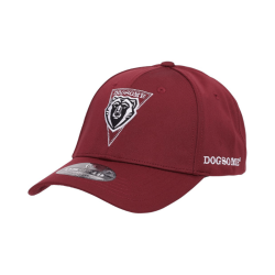Dogsome Woman Deluxe Adjustable Ponytail Cap