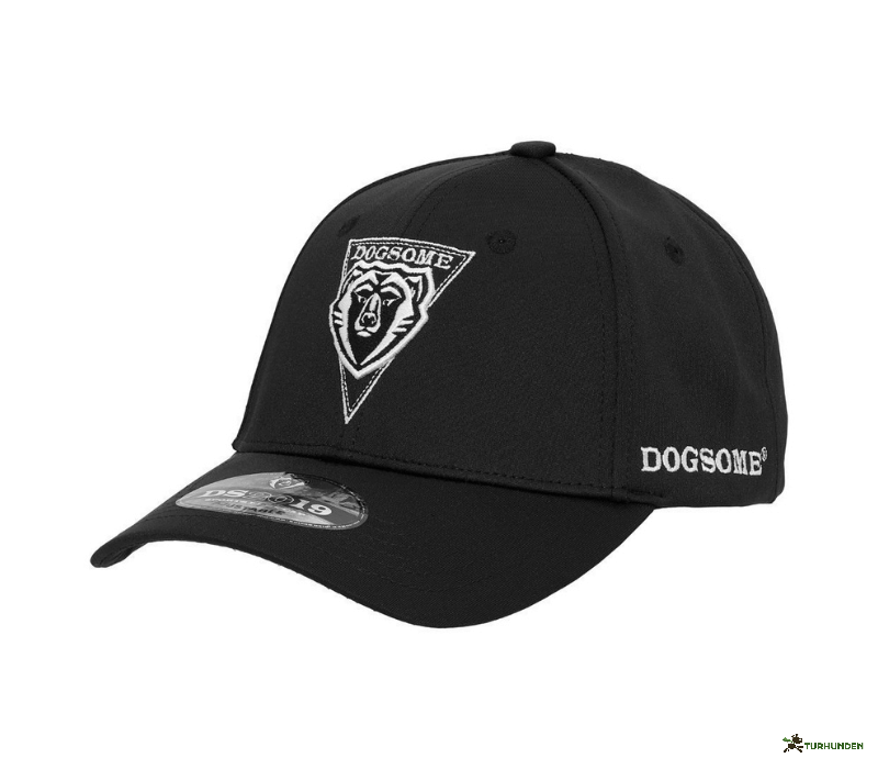 Dogsome Woman Deluxe Adjustable Ponytail Cap