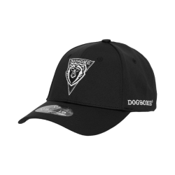 Dogsome Woman Deluxe Adjustable Ponytail Cap