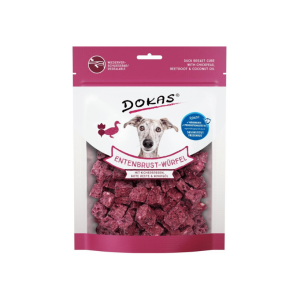 Dokas Andebrysttern m. kikrter