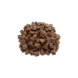 Dokas Insektgodbidder og gulerod