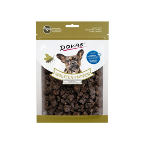 Dokas Insektgodbidder og sdkartoffel