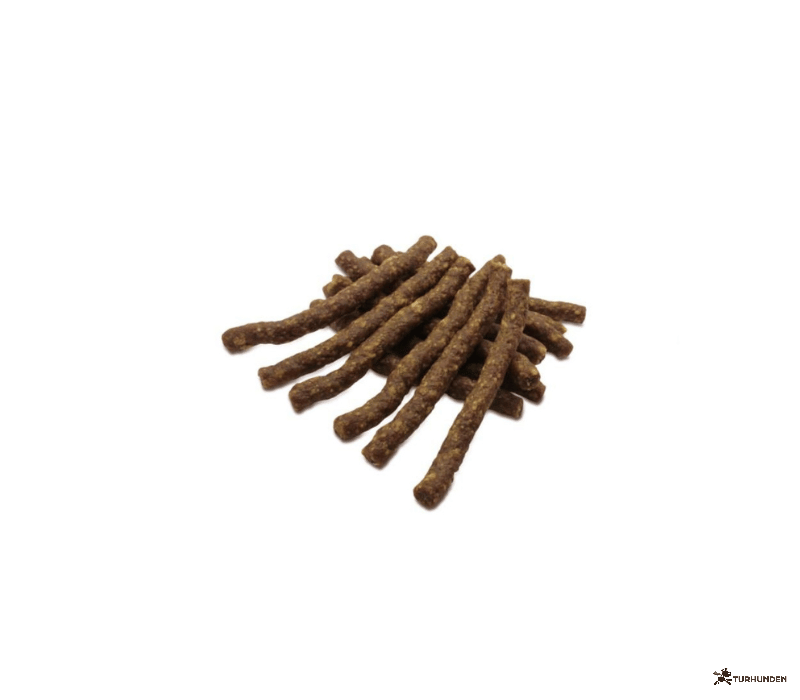 Dokas Stnger med Gurkemeje 