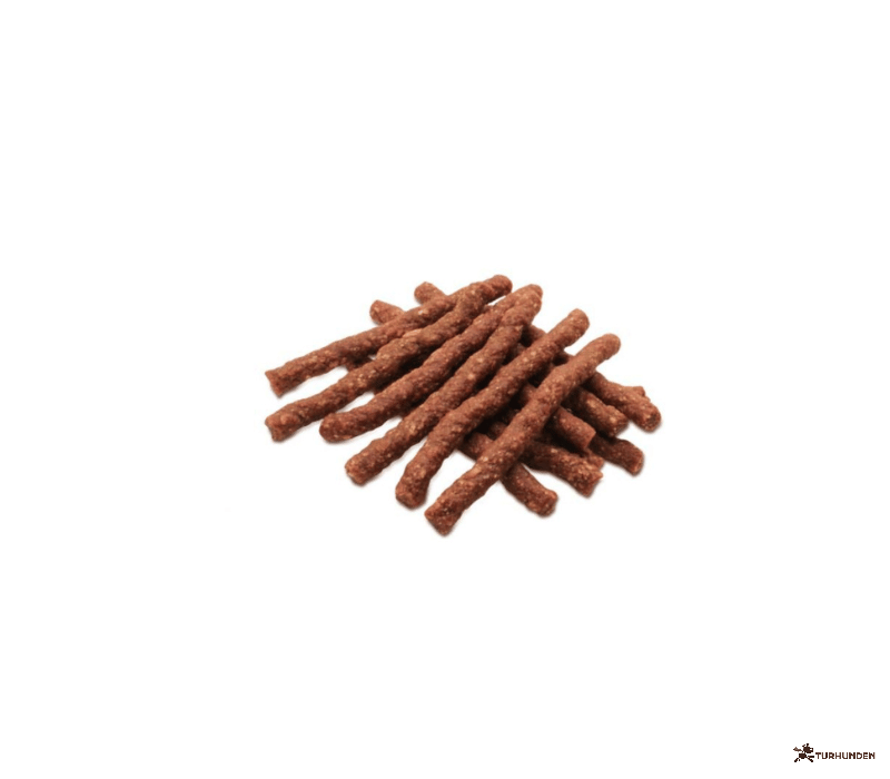 Dokas Stnger med hyben