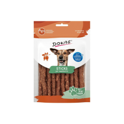 Dokas Stnger med hyben