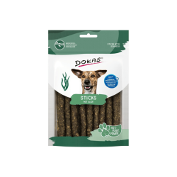 Dokas Stnger med tang