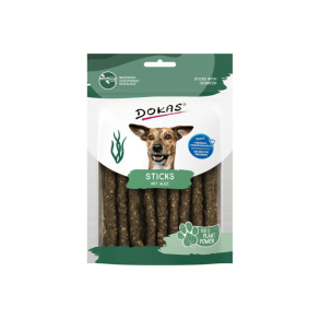 Dokas Stnger med tang