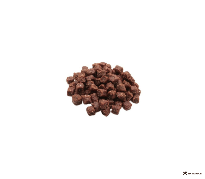 Dokas Stykker m. ble og banan