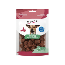 Dokas Tern m. ble og banan