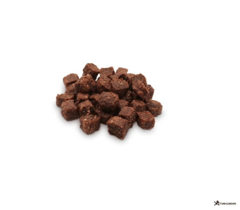 Dokas Tern m. ble og banan