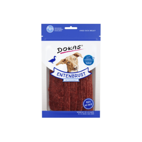 Dokas T�rrede Andebrystskiver