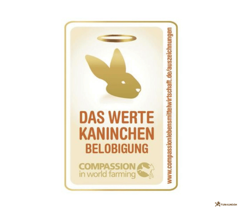 Dokas Trrede kaninskiver