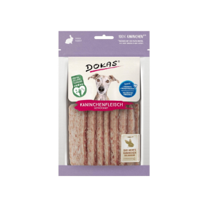 Dokas Trrede kaninskiver