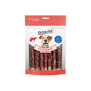 Dokas Tyggepinde m. and 