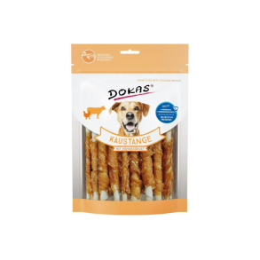 Dokas Tyggepinde m. kylling