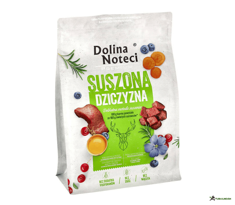 Dolina Noteci Premium Vildt