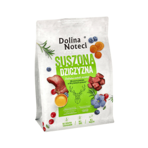 Dolina Noteci Premium Vildt