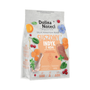 Dolina Noteci Premium Mini Kalkun & G�s