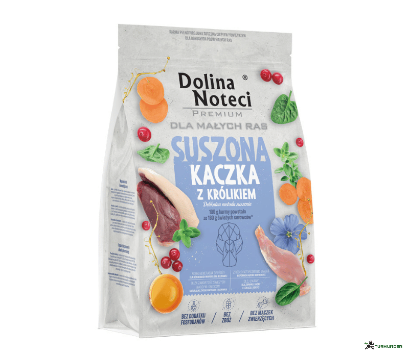 Dolina Noteci Premium Mini And &amp; Kanin