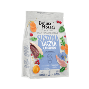 Dolina Noteci Premium Mini And & Kanin