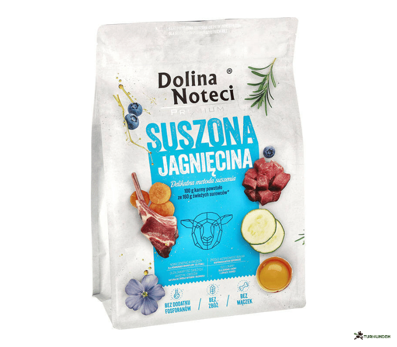 Dolina Noteci Premium Lam