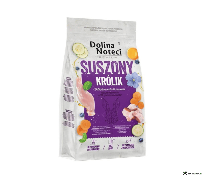 Dolina Noteci Premium Kanin