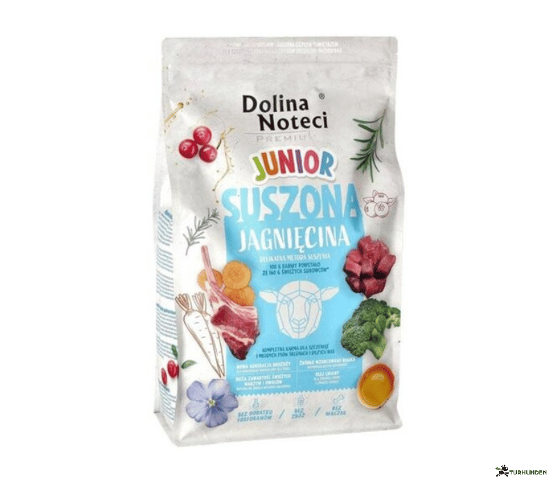 Dolina Noteci Premium Junior Lam