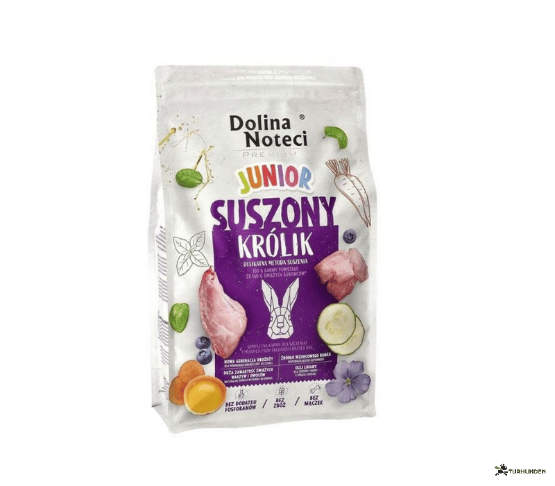 Dolina Noteci Premium Junior Kanin