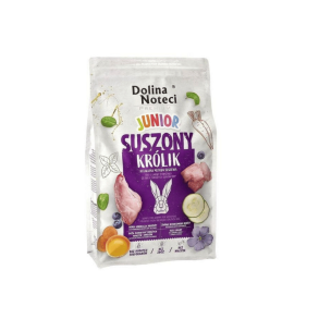 Dolina Noteci Premium Junior Kanin
