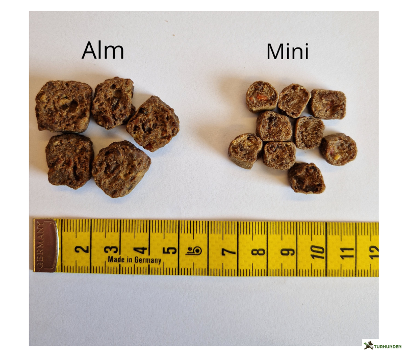 Dolina Noteci Superfood lufttrret