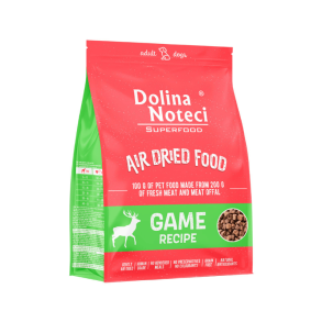 Dolina Noteci Superfood Vildt