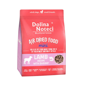 Dolina Noteci Superfood Mini Lam & Rejer
