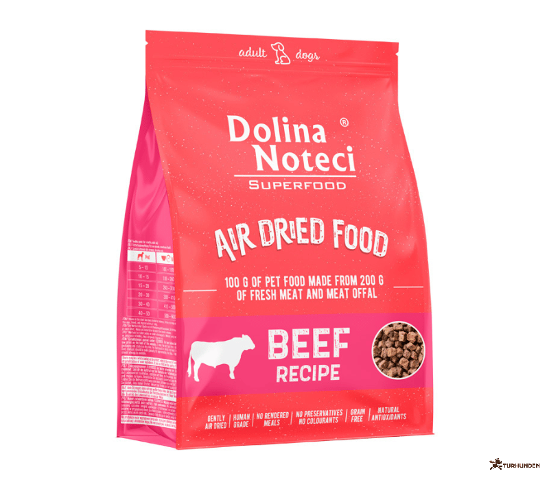 Dolina Noteci Superfood Okse
