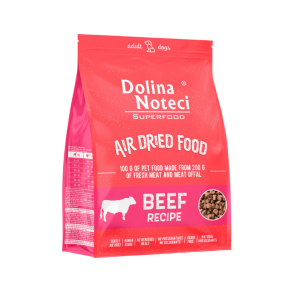Dolina Noteci Superfood Okse