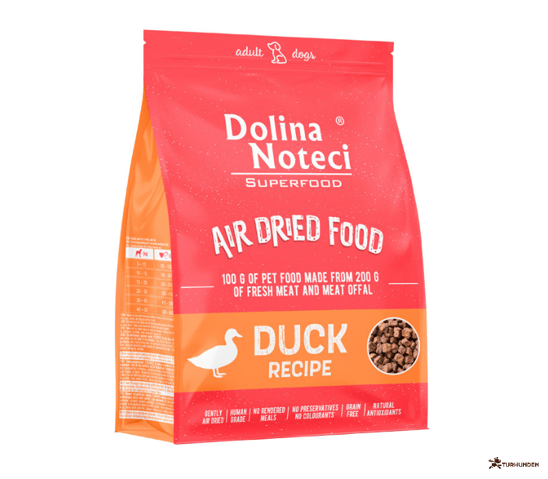 Dolina Noteci Superfood And
